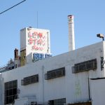 The Lone Star Brewery taken Feb. 6, 2021.